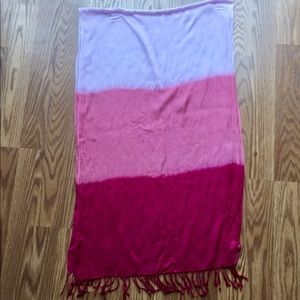 Old Navy Ombré Scarf